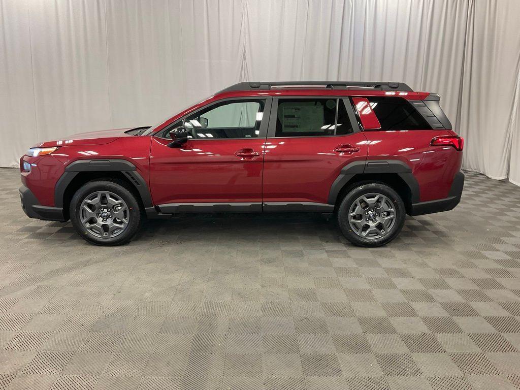 new 2026 Subaru Outback car, priced at $39,466