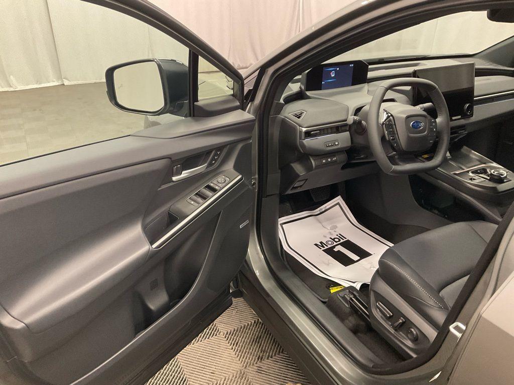 new 2026 Subaru Solterra car, priced at $44,800