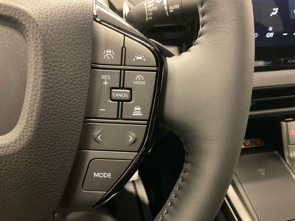 new 2026 Subaru Solterra car, priced at $44,800