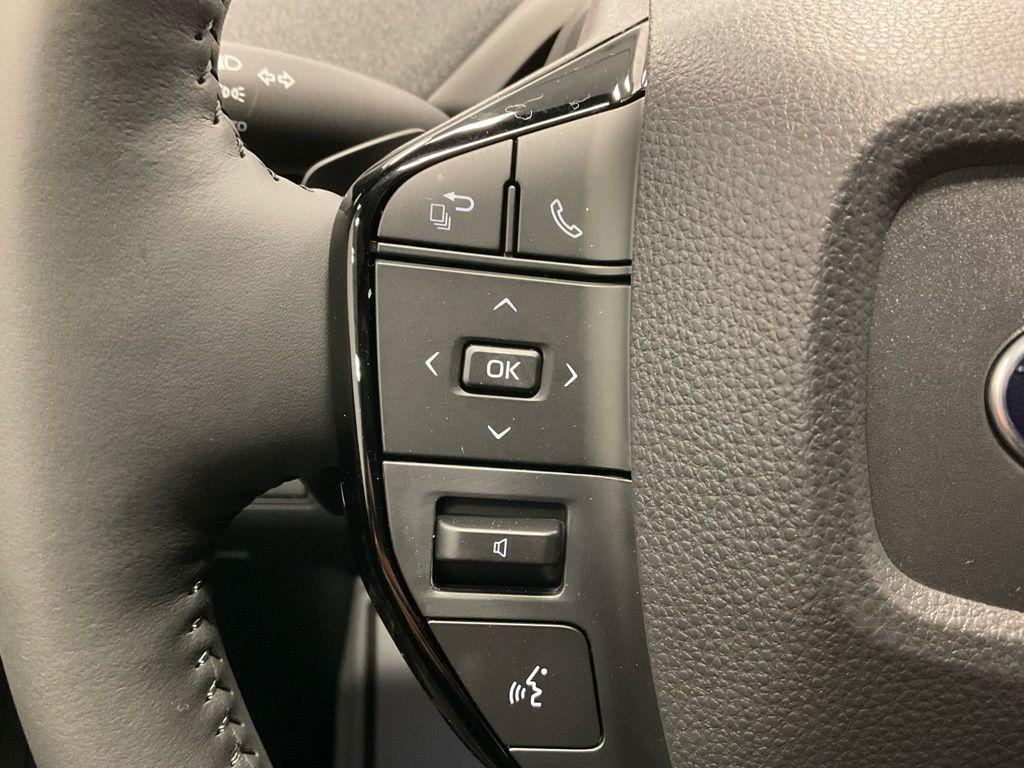 new 2026 Subaru Solterra car, priced at $44,800