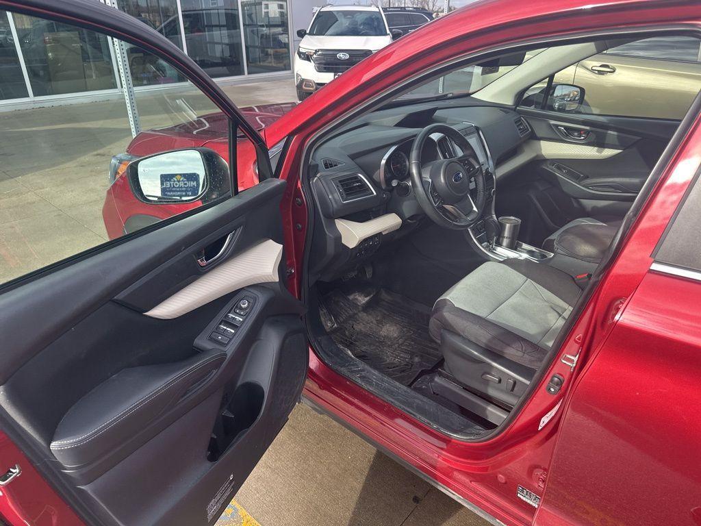 used 2020 Subaru Ascent car, priced at $23,498