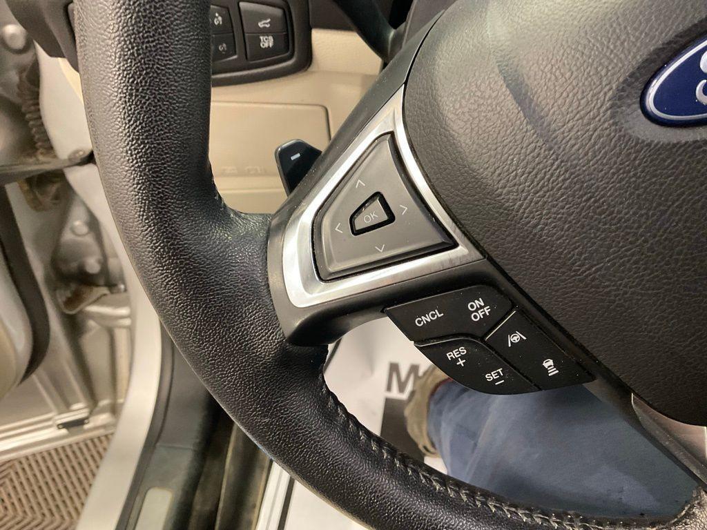 used 2019 Ford Edge car, priced at $15,498