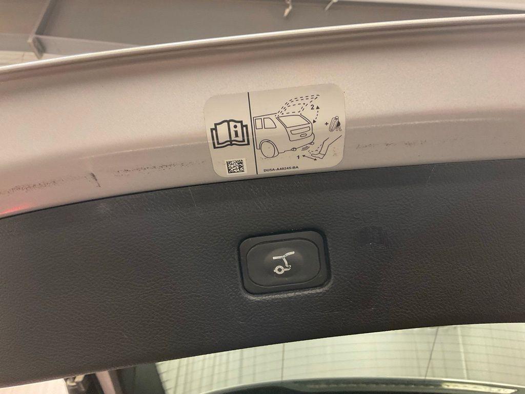 used 2019 Ford Edge car, priced at $15,498