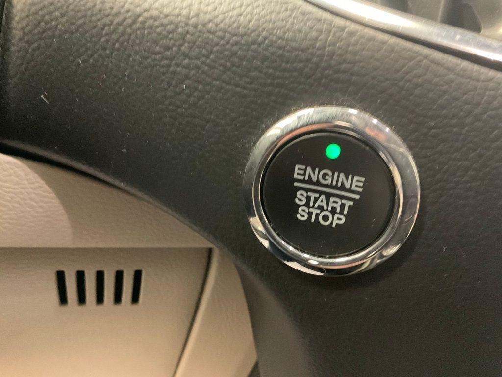 used 2019 Ford Edge car, priced at $13,997