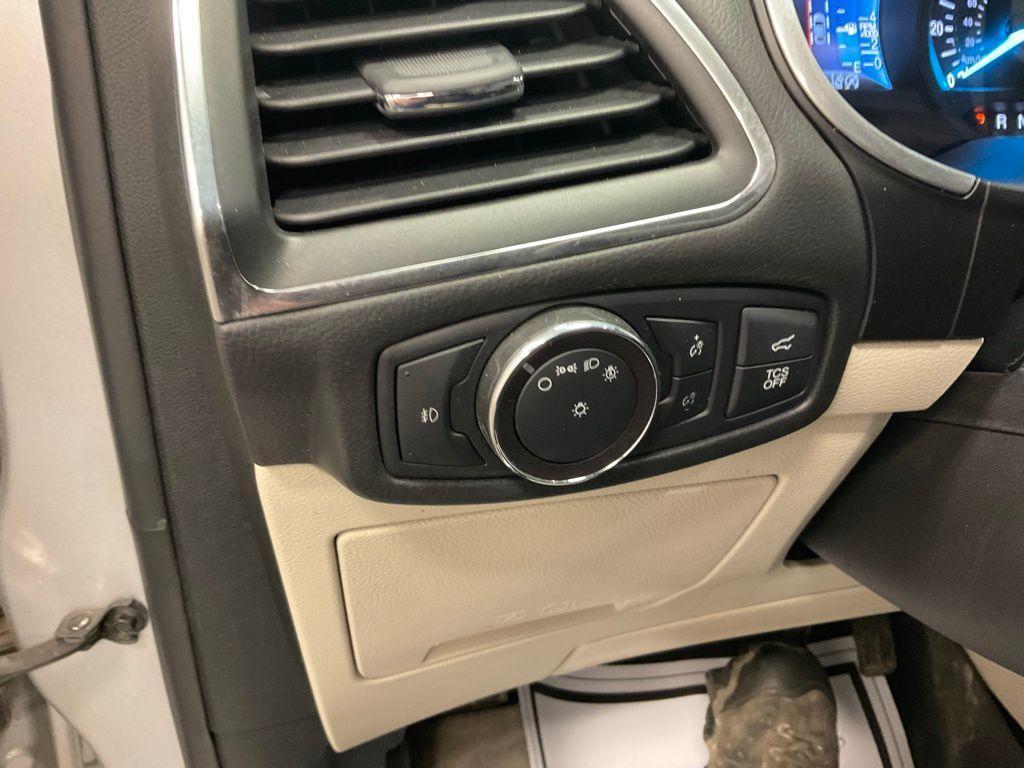 used 2019 Ford Edge car, priced at $15,498