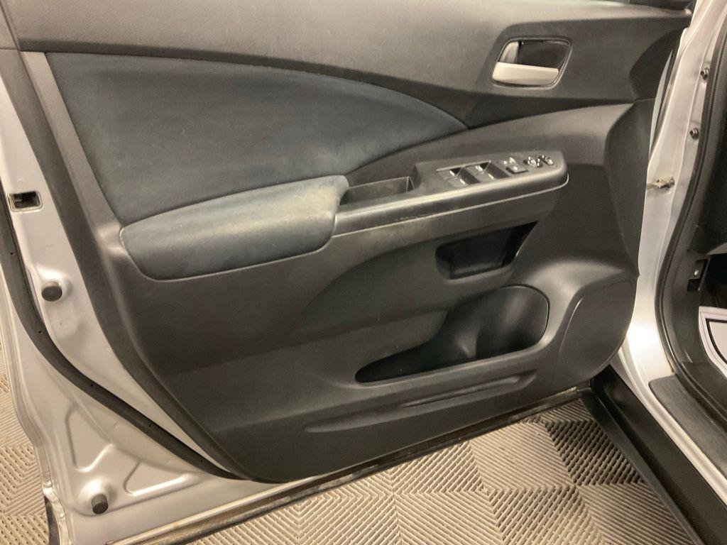 used 2014 Honda CR-V car, priced at $12,789