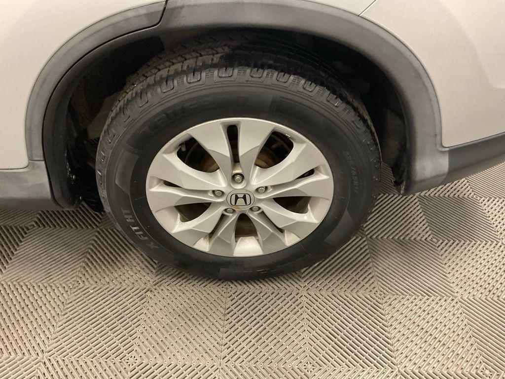 used 2014 Honda CR-V car, priced at $12,789