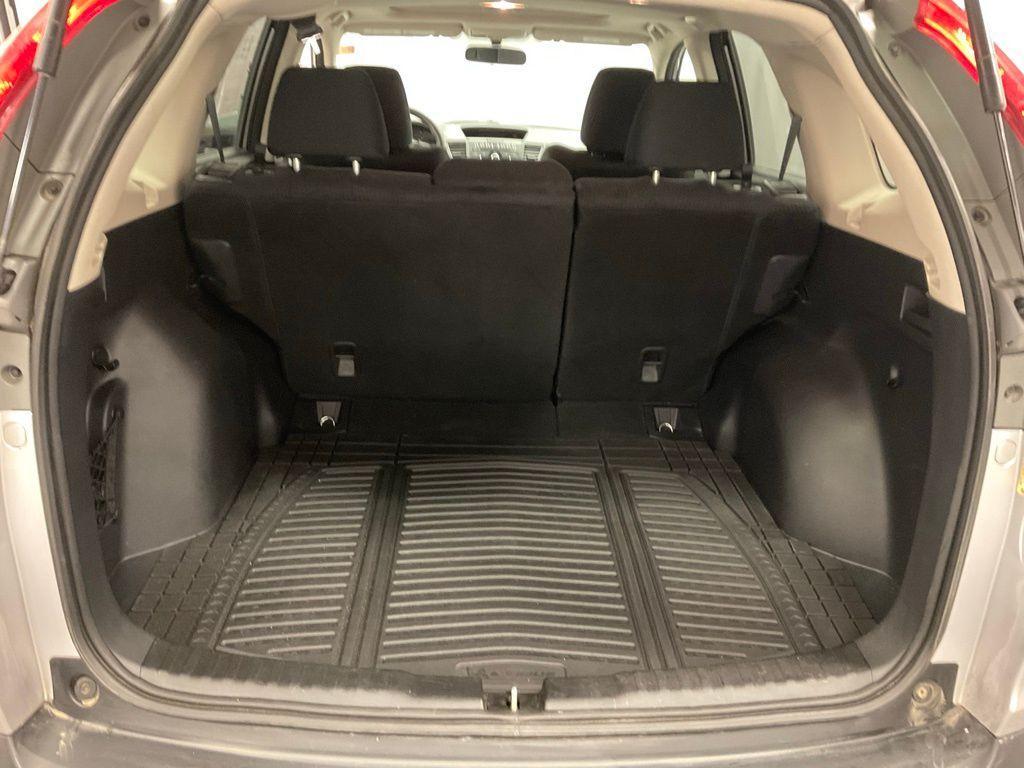 used 2014 Honda CR-V car, priced at $12,789