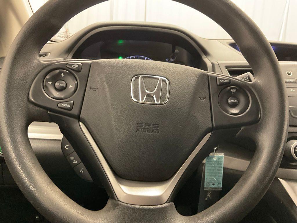 used 2014 Honda CR-V car, priced at $12,789