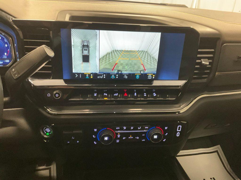 used 2024 Chevrolet Silverado 2500 car, priced at $63,804