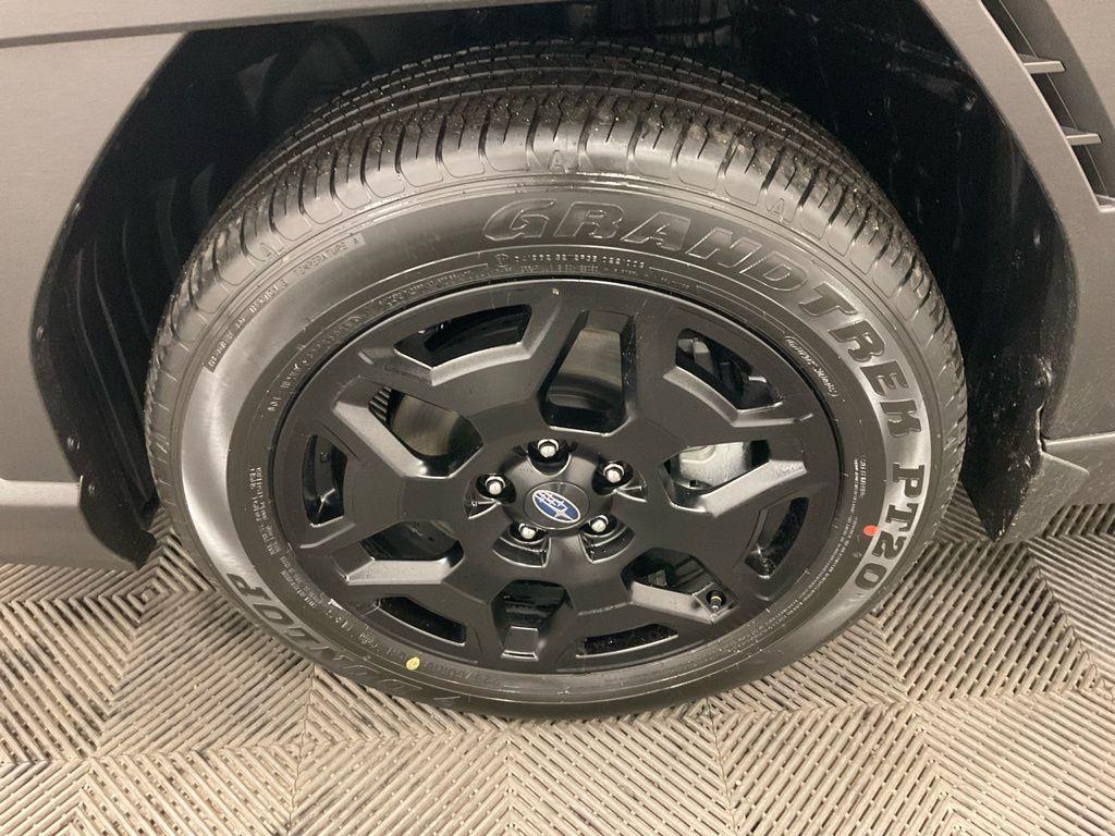 new 2026 Subaru Outback car, priced at $43,844