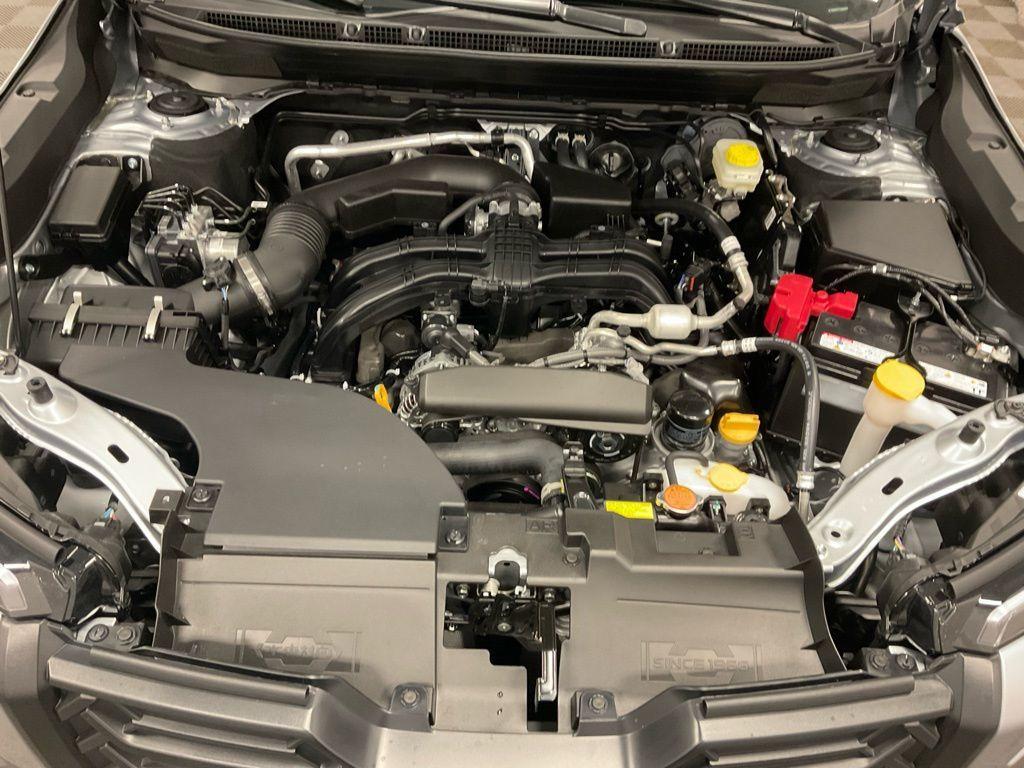 new 2026 Subaru Outback car, priced at $43,844