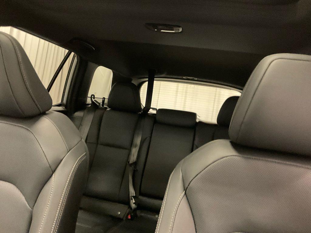 new 2026 Subaru Outback car, priced at $43,844