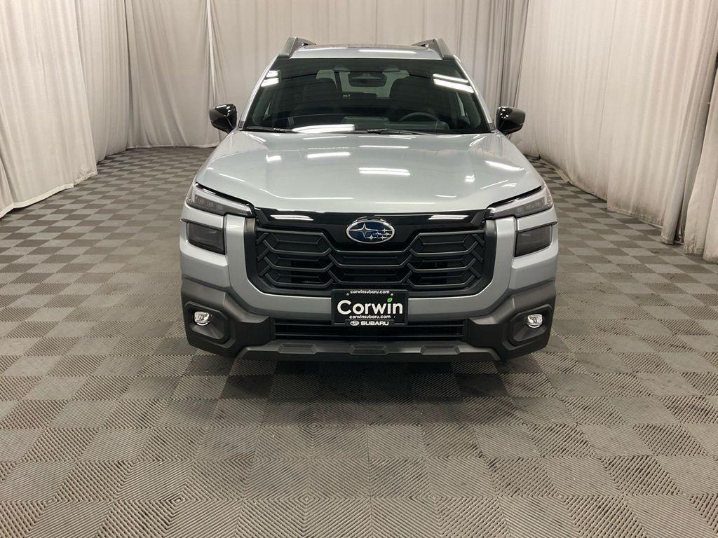 new 2026 Subaru Outback car, priced at $43,844