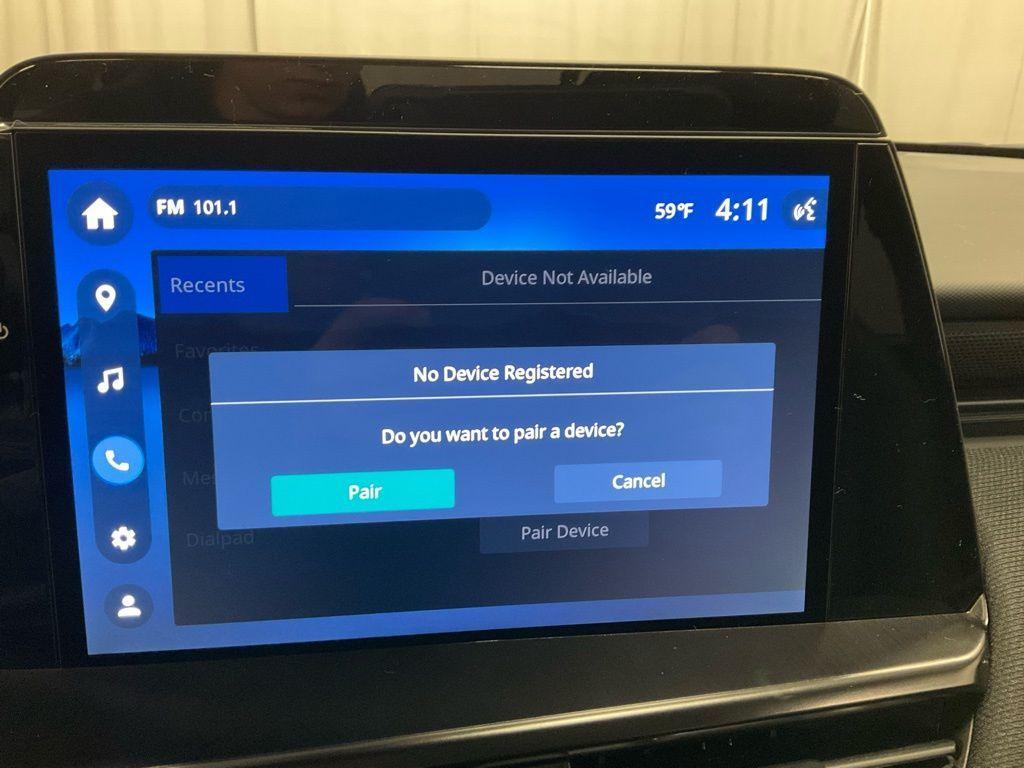 new 2026 Subaru Outback car, priced at $43,844