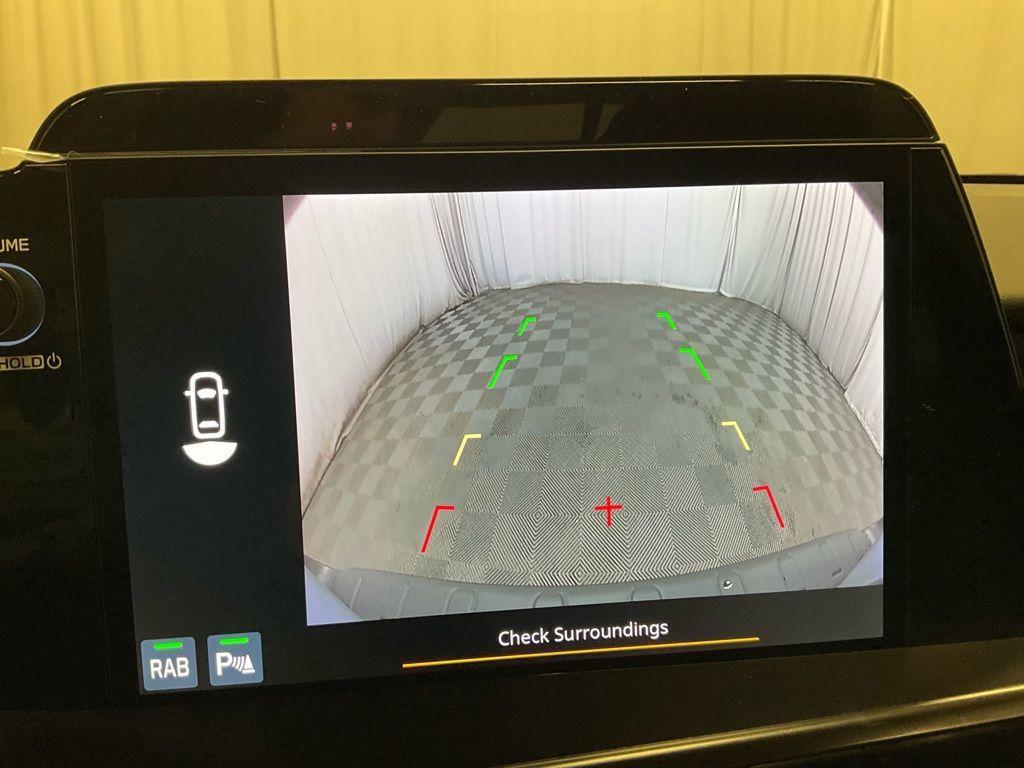 new 2026 Subaru Outback car, priced at $43,844