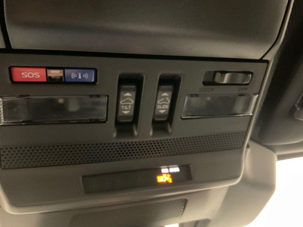 new 2026 Subaru Outback car, priced at $43,844