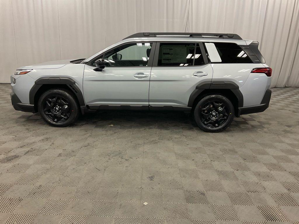 new 2026 Subaru Outback car, priced at $43,844