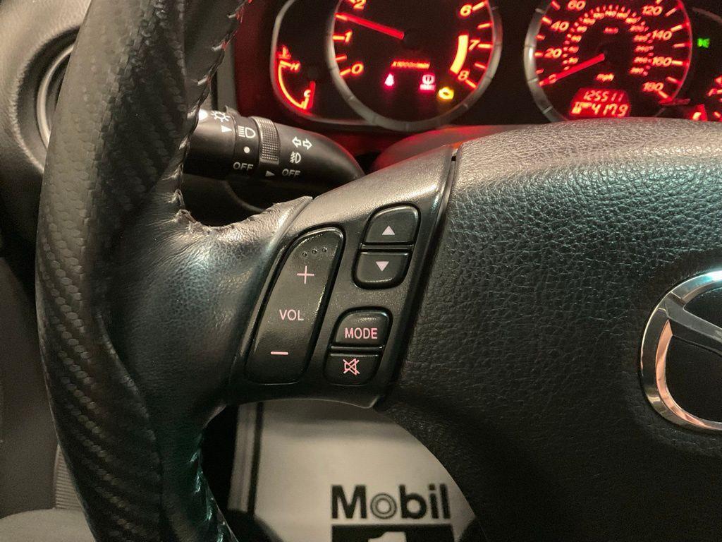 used 2007 Mazda MazdaSpeed6 car, priced at $6,388