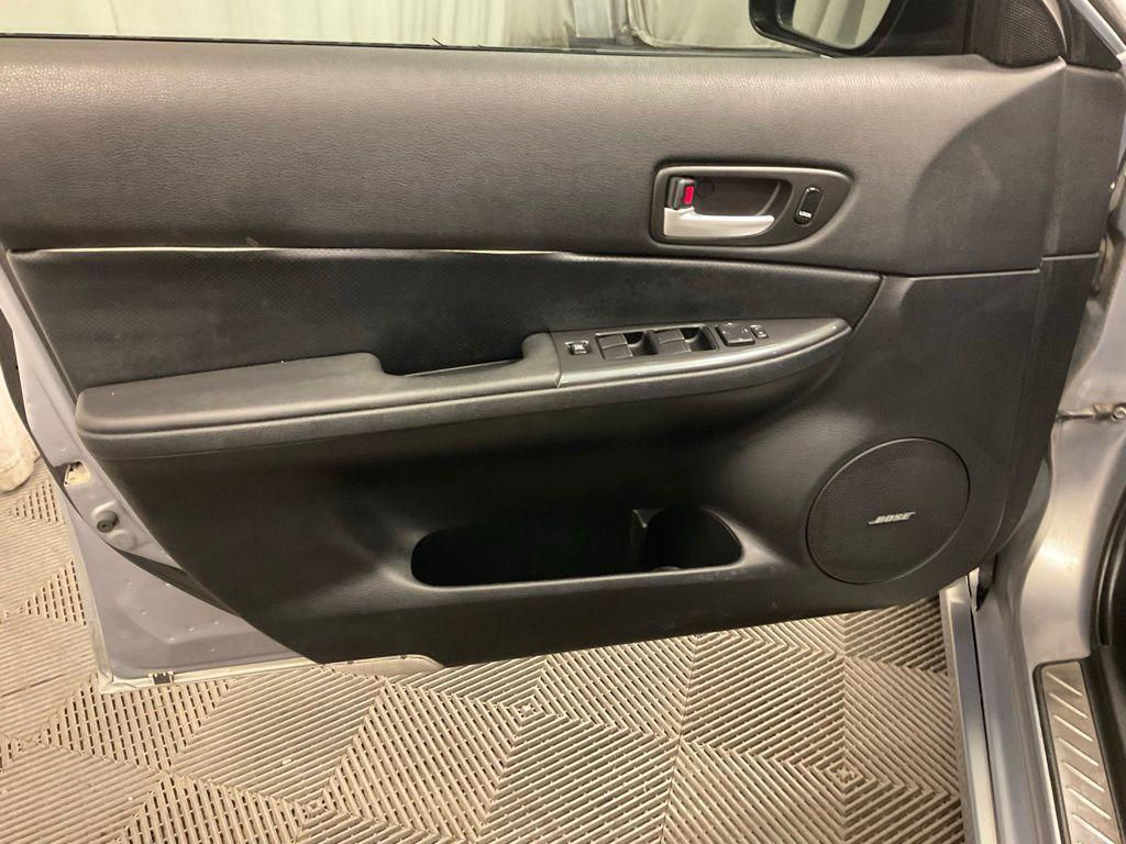 used 2007 Mazda MazdaSpeed6 car, priced at $6,388