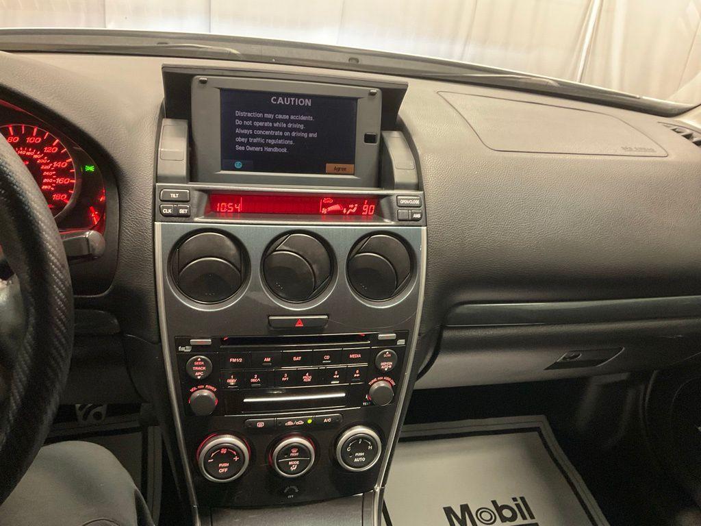 used 2007 Mazda MazdaSpeed6 car, priced at $6,388