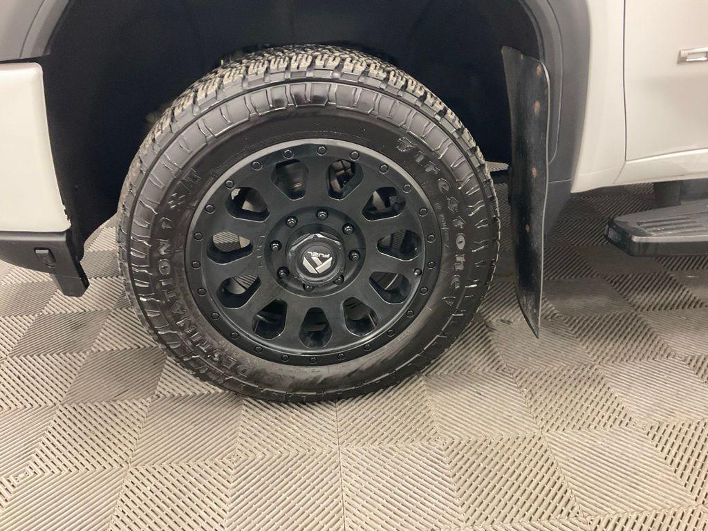 used 2023 GMC Sierra 2500 car, priced at $55,497