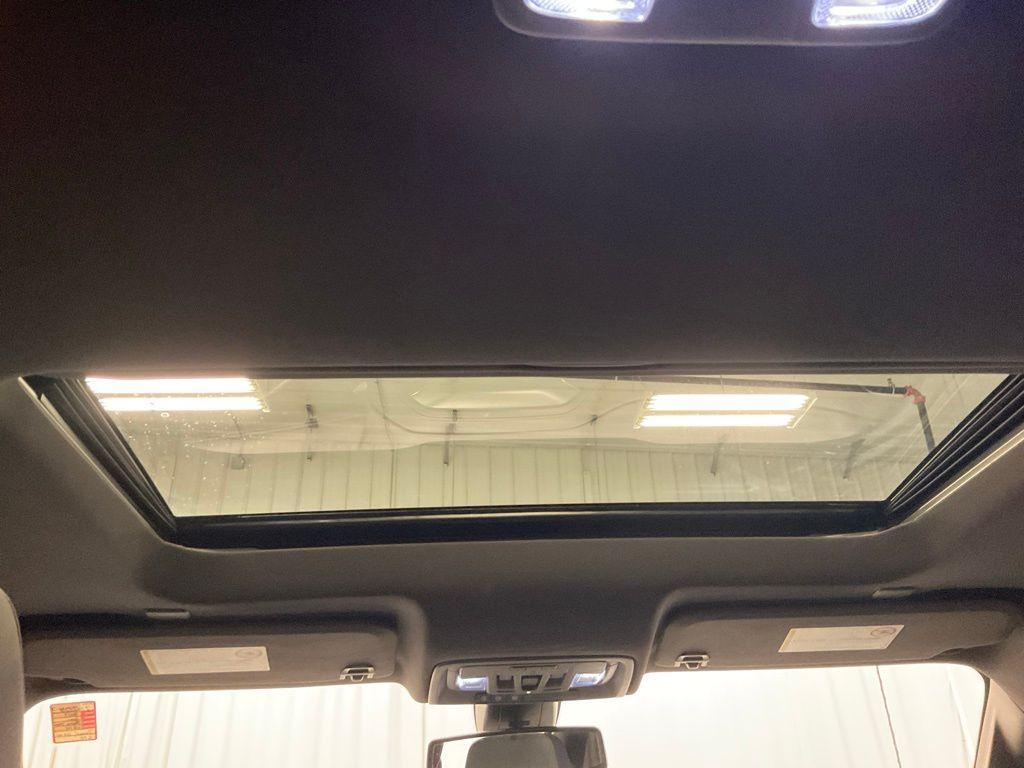 used 2023 GMC Sierra 2500 car, priced at $55,497