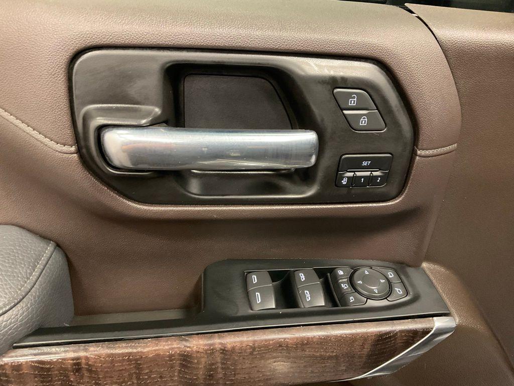 used 2023 GMC Sierra 2500 car, priced at $55,497