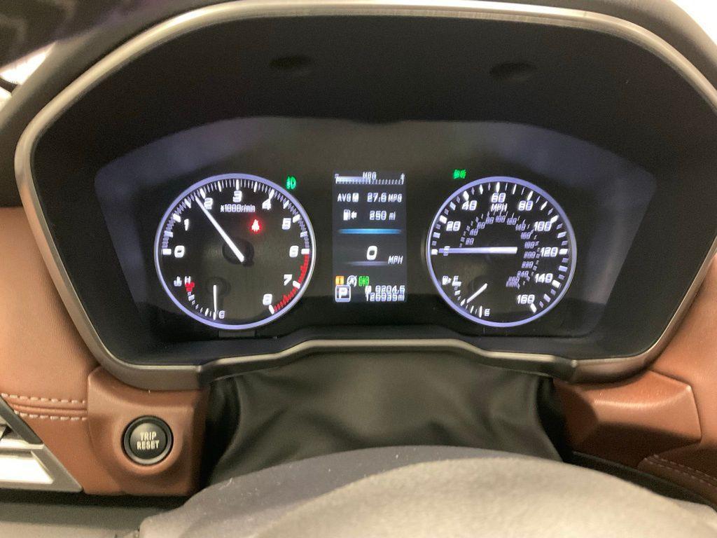 used 2021 Subaru Outback car, priced at $19,998