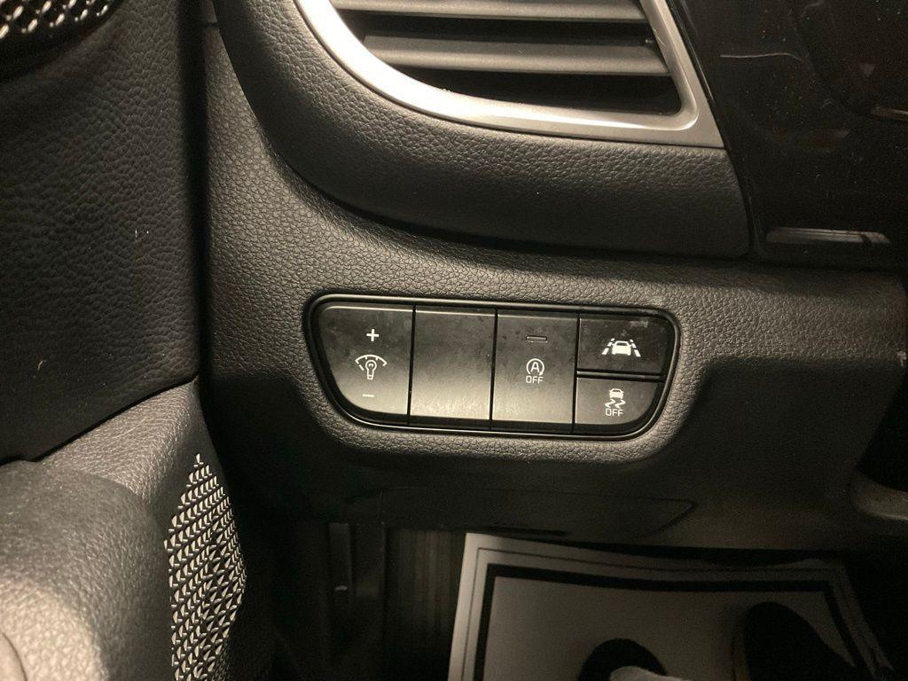 used 2021 Kia Seltos car, priced at $17,498