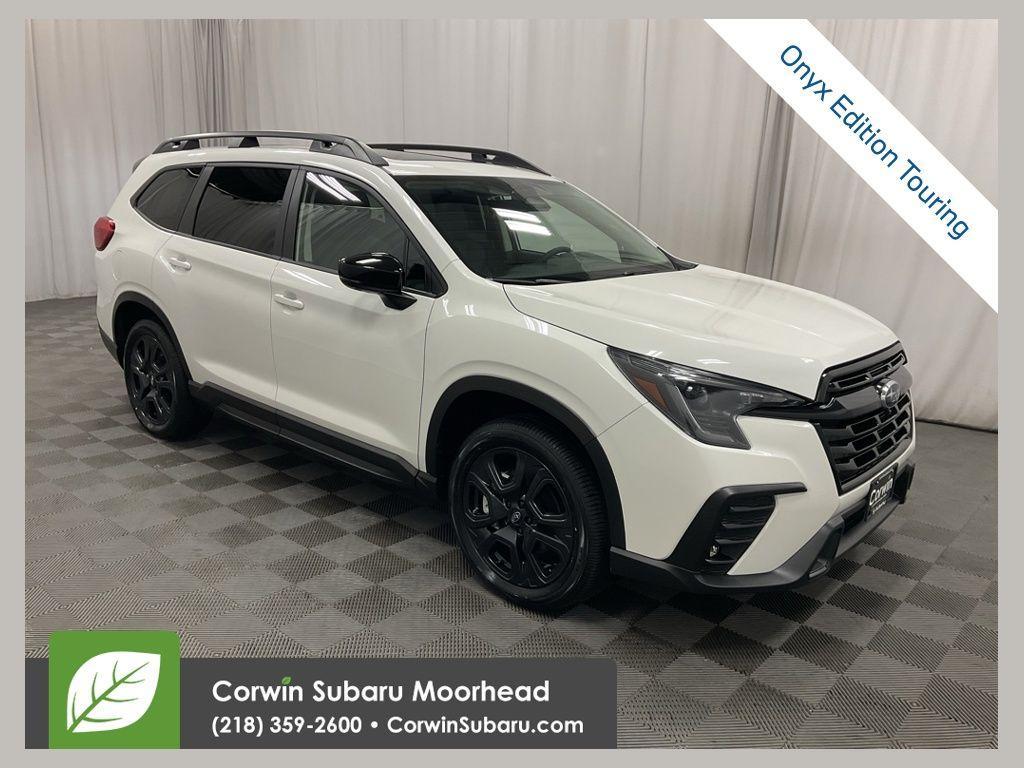 new 2026 Subaru Ascent car, priced at $52,580