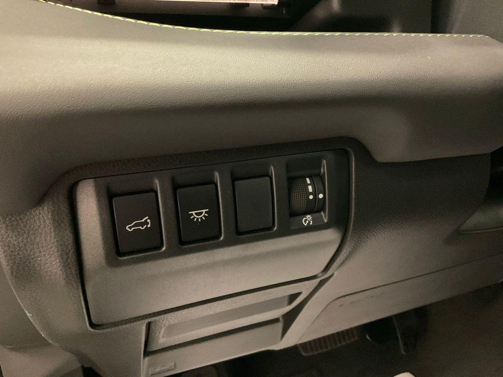 new 2026 Subaru Ascent car, priced at $52,580