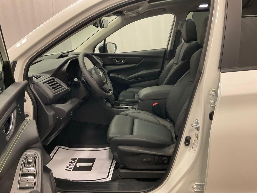 new 2026 Subaru Ascent car, priced at $52,580
