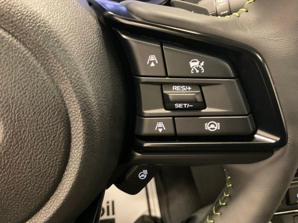 new 2026 Subaru Ascent car, priced at $52,580