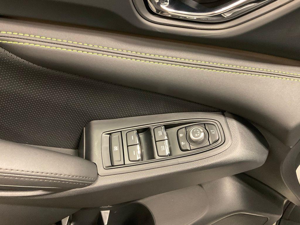 new 2026 Subaru Ascent car, priced at $52,580