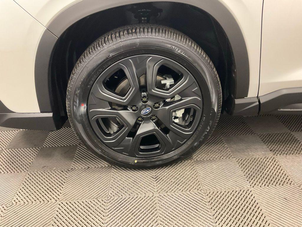 new 2026 Subaru Ascent car, priced at $52,580