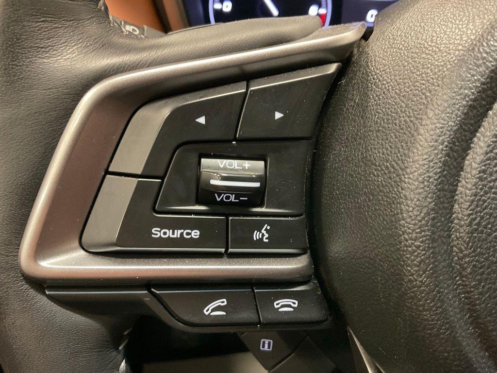 used 2020 Subaru Legacy car, priced at $23,498