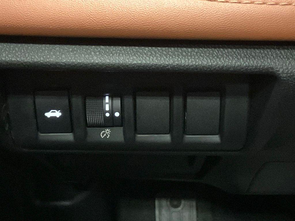 used 2020 Subaru Legacy car, priced at $23,498