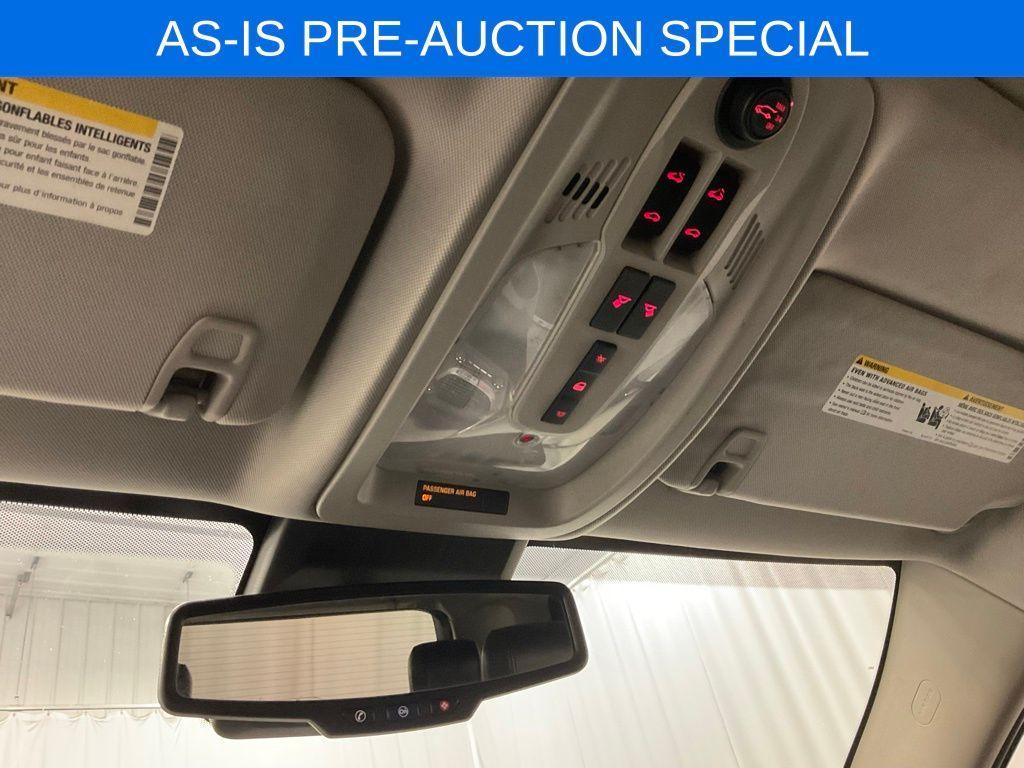 used 2012 GMC Terrain car, priced at $3,998