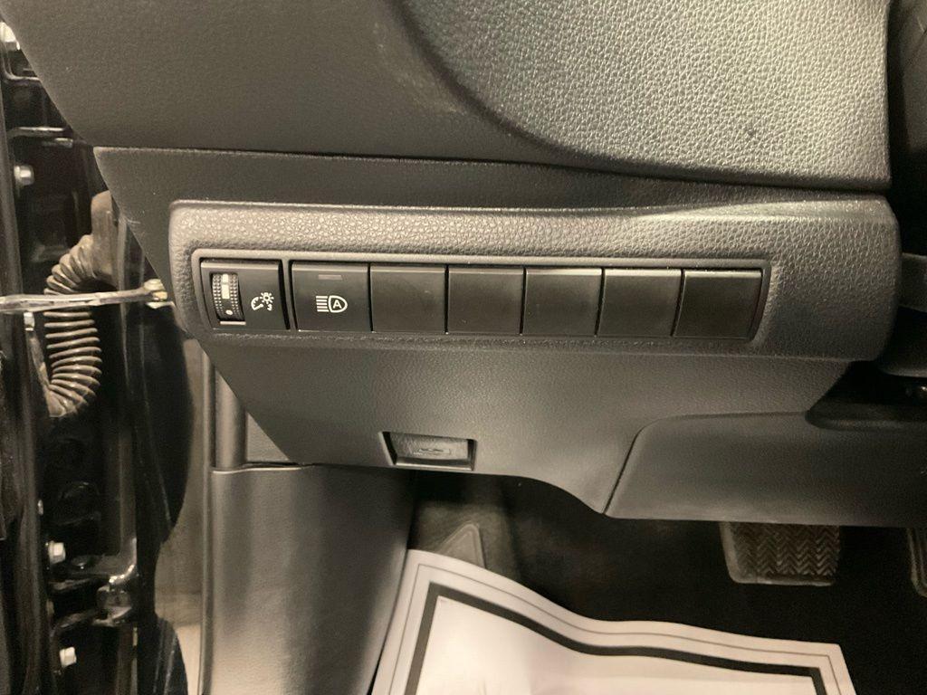 used 2023 Toyota Corolla car, priced at $17,997
