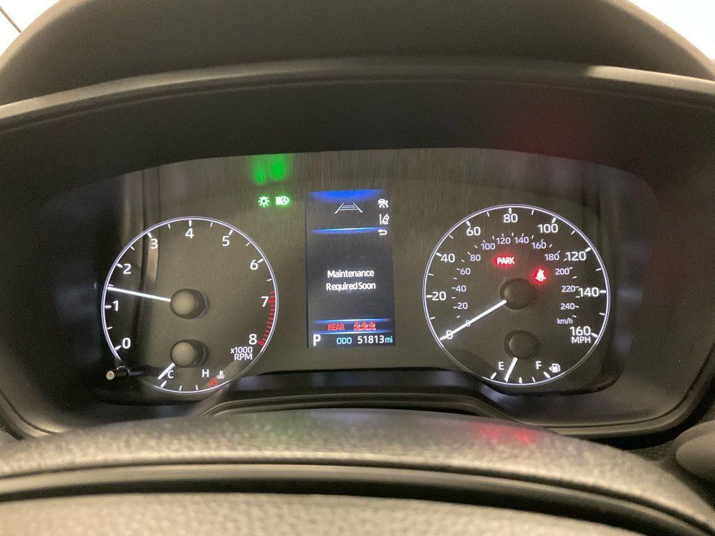 used 2023 Toyota Corolla car, priced at $17,997