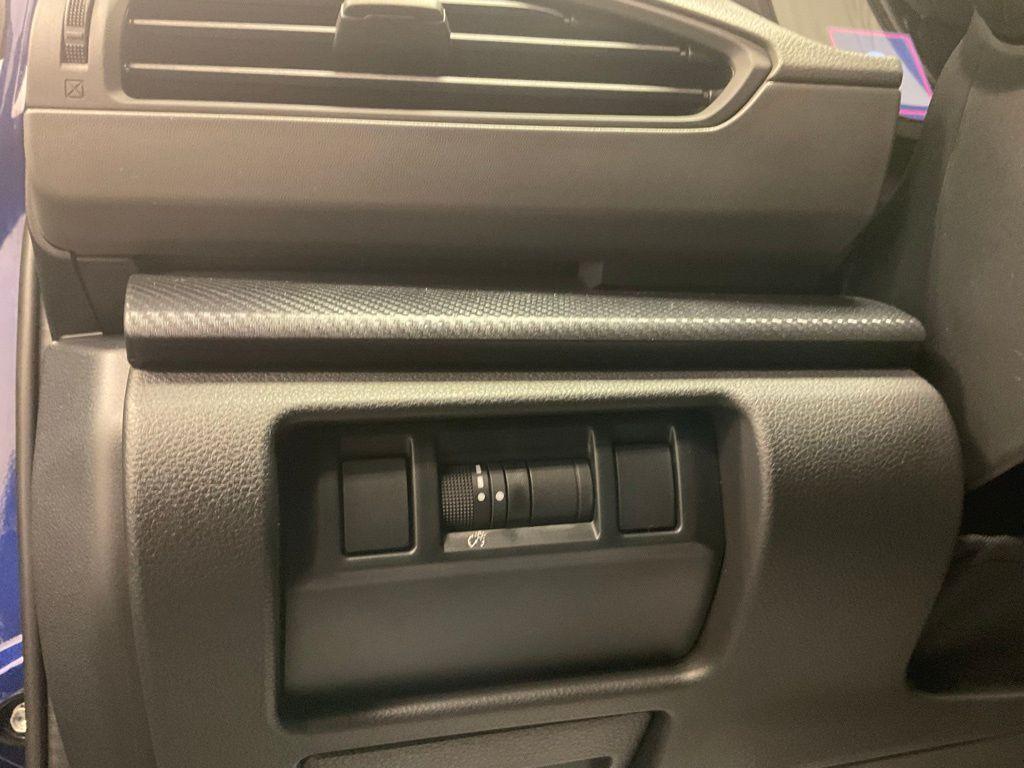 new 2026 Subaru Crosstrek car, priced at $30,595