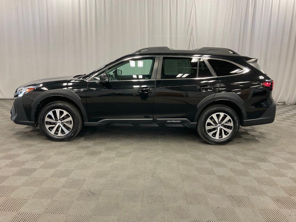 used 2023 Subaru Outback car, priced at $25,781
