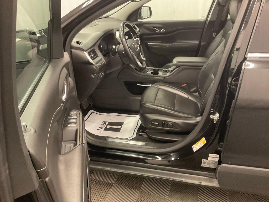 used 2023 GMC Acadia car, priced at $22,787
