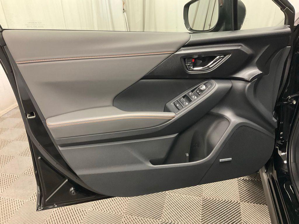 new 2026 Subaru Crosstrek Hybrid car, priced at $36,496