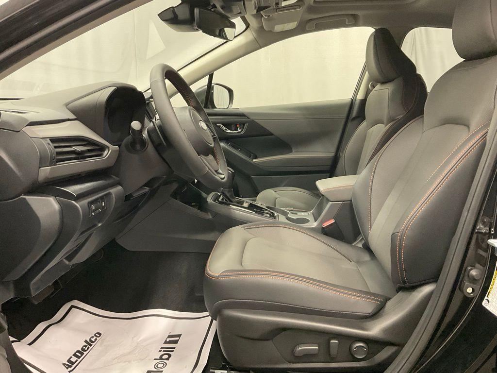 new 2026 Subaru Crosstrek Hybrid car, priced at $36,496