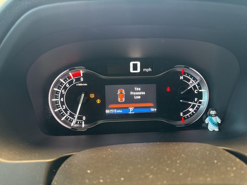 used 2018 Honda Pilot car, priced at $23,997