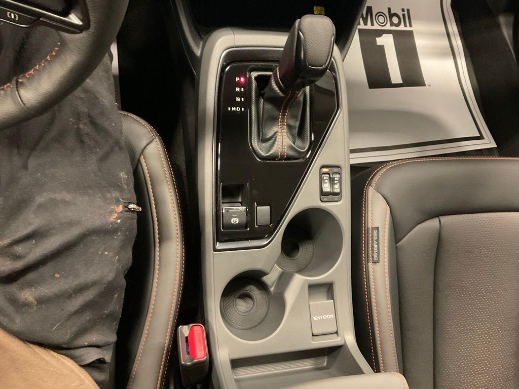 new 2026 Subaru Crosstrek car, priced at $33,309