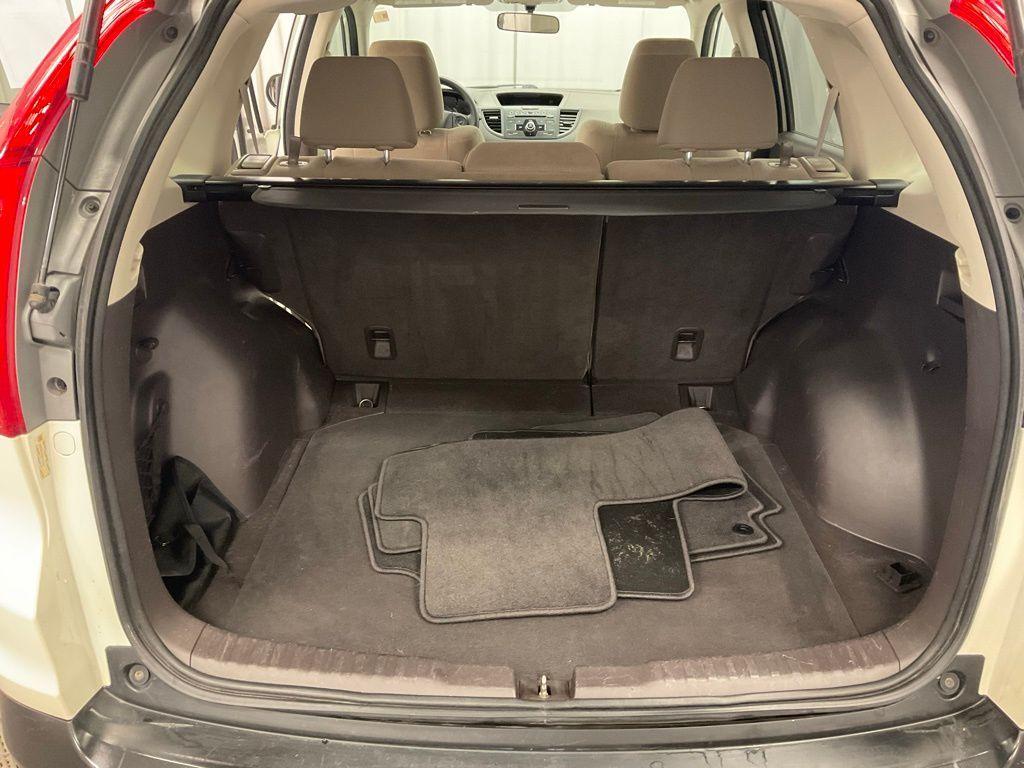 used 2014 Honda CR-V car, priced at $11,497