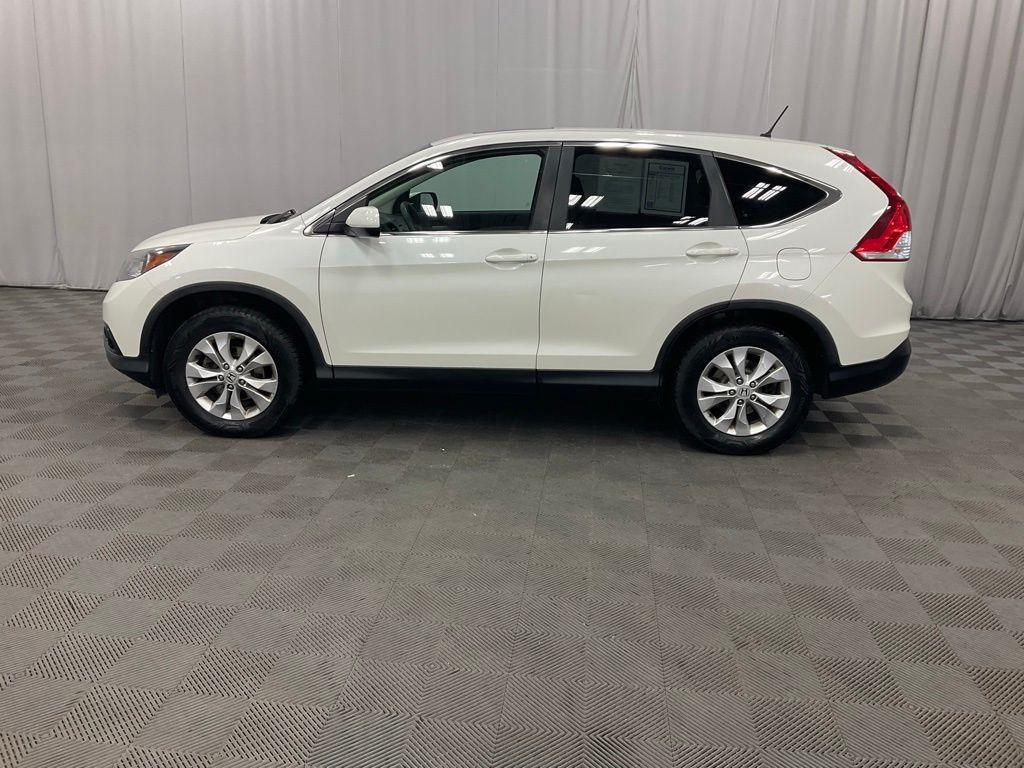 used 2014 Honda CR-V car, priced at $11,497